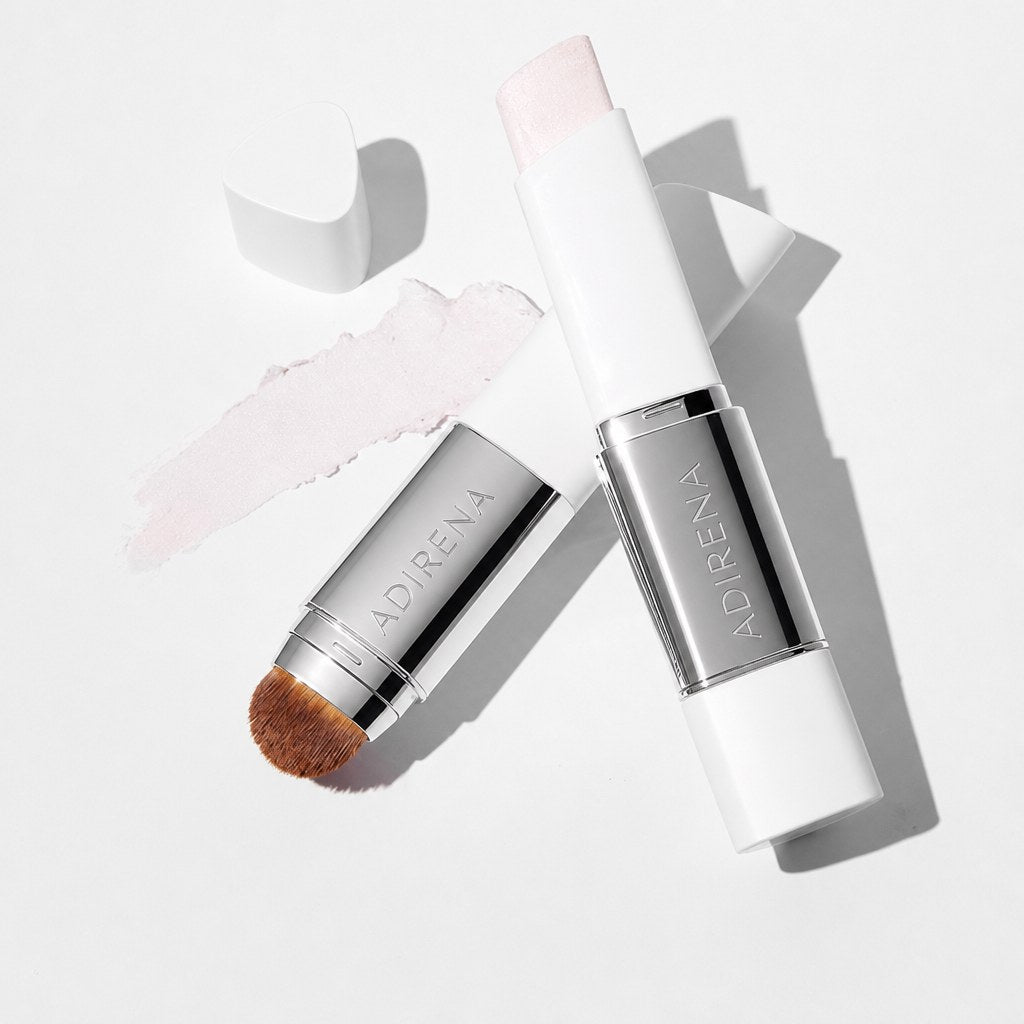 Adirena Cover Cream dual-ended foundation stick