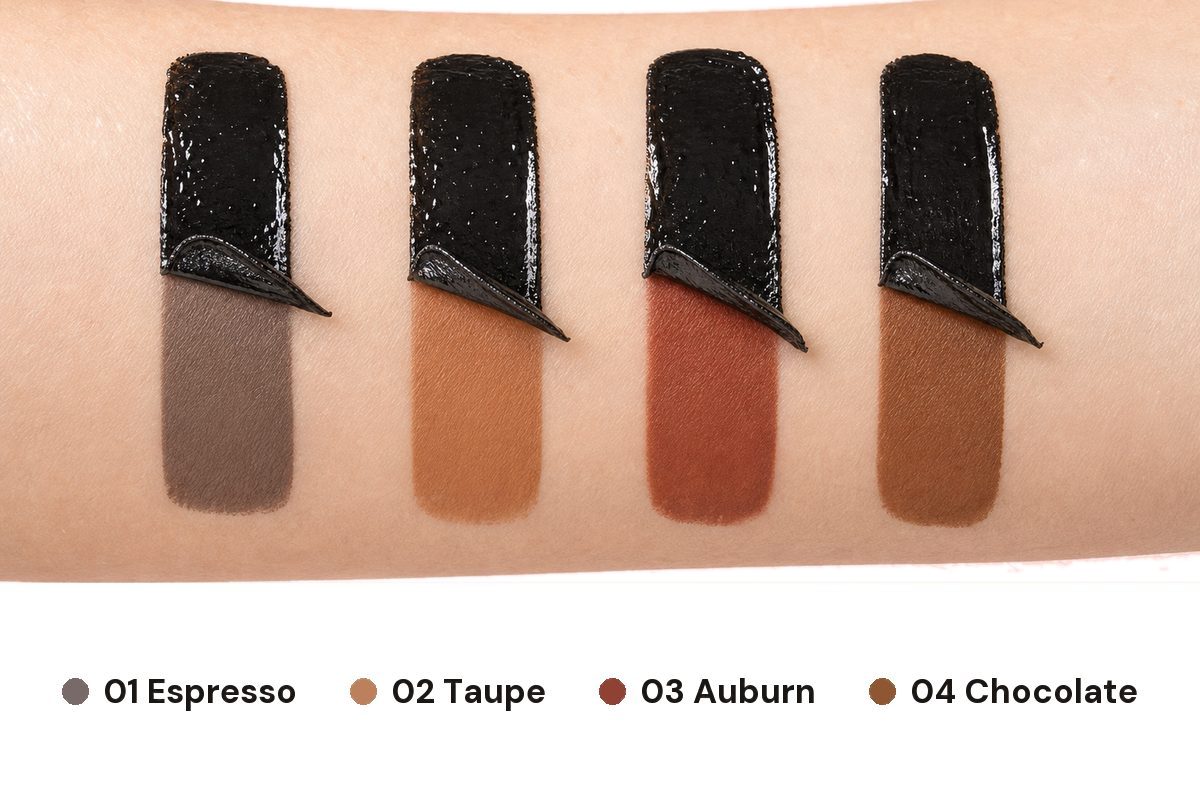Choosing My Shade Took One Look