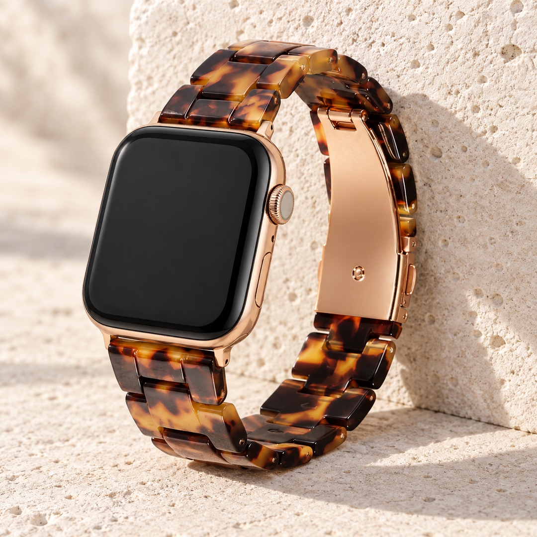 Embergrain — Tortoiseshell