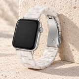Mosaic Pearl White