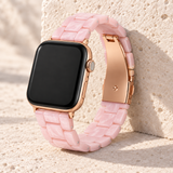 Mosaic Pearlescent Pink