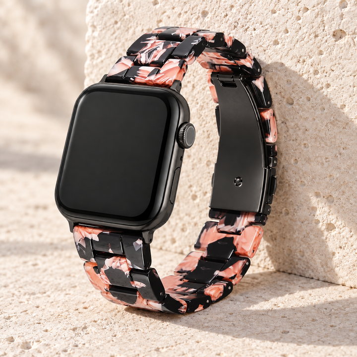 Emberreef — Black Coral
