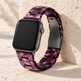 Mosaic Purple Light