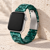 Mosaic Malachite Green