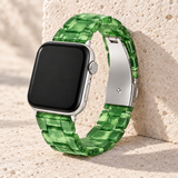 Mosaic Jade