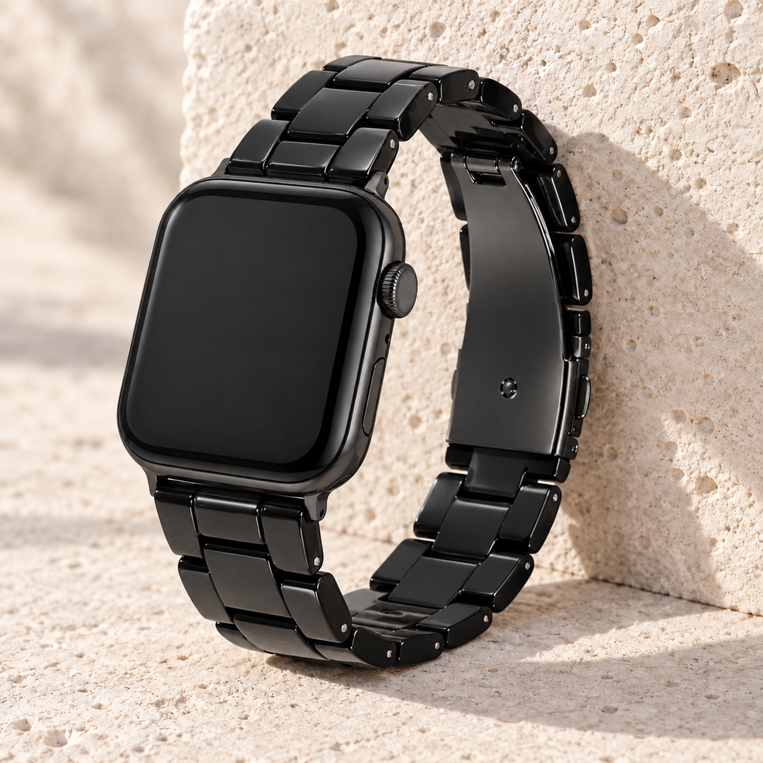 Sable — Black