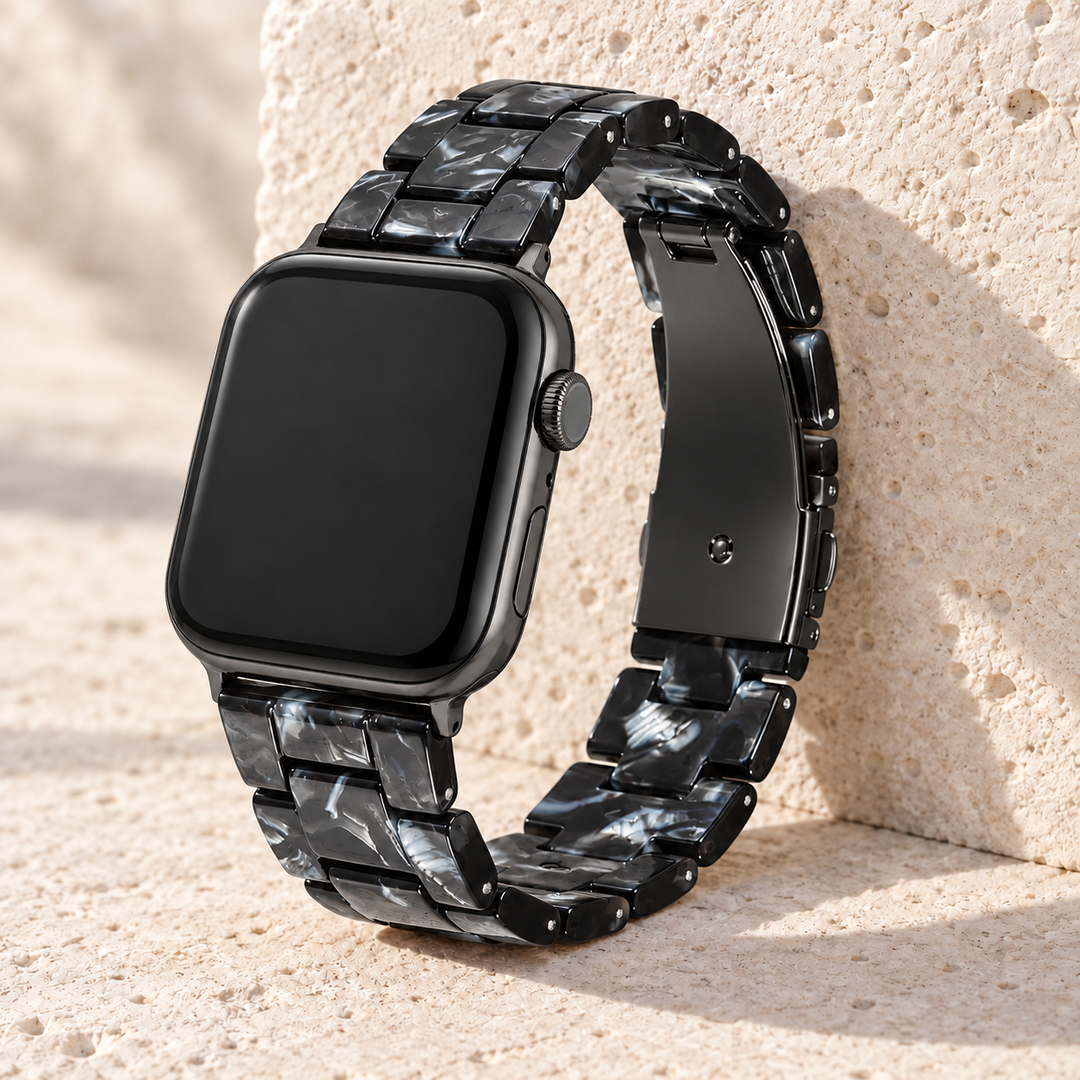Inkvein — Black Marble