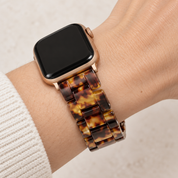 Embergrain — Tortoiseshell