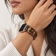 Embergrain — Tortoiseshell