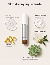 Skin-loving ingredients