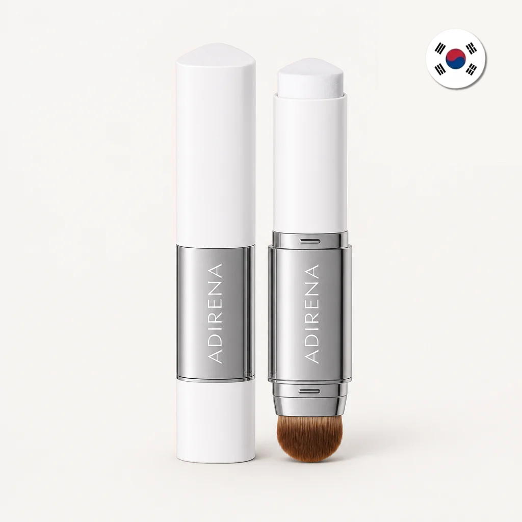 Cover Cream Volufiline
