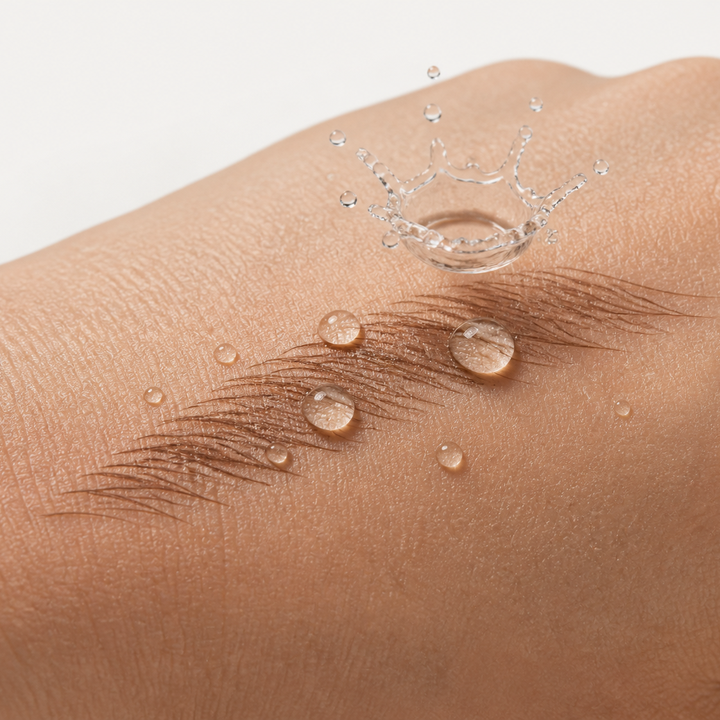 Waterproof Formula