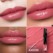 Axion shade card