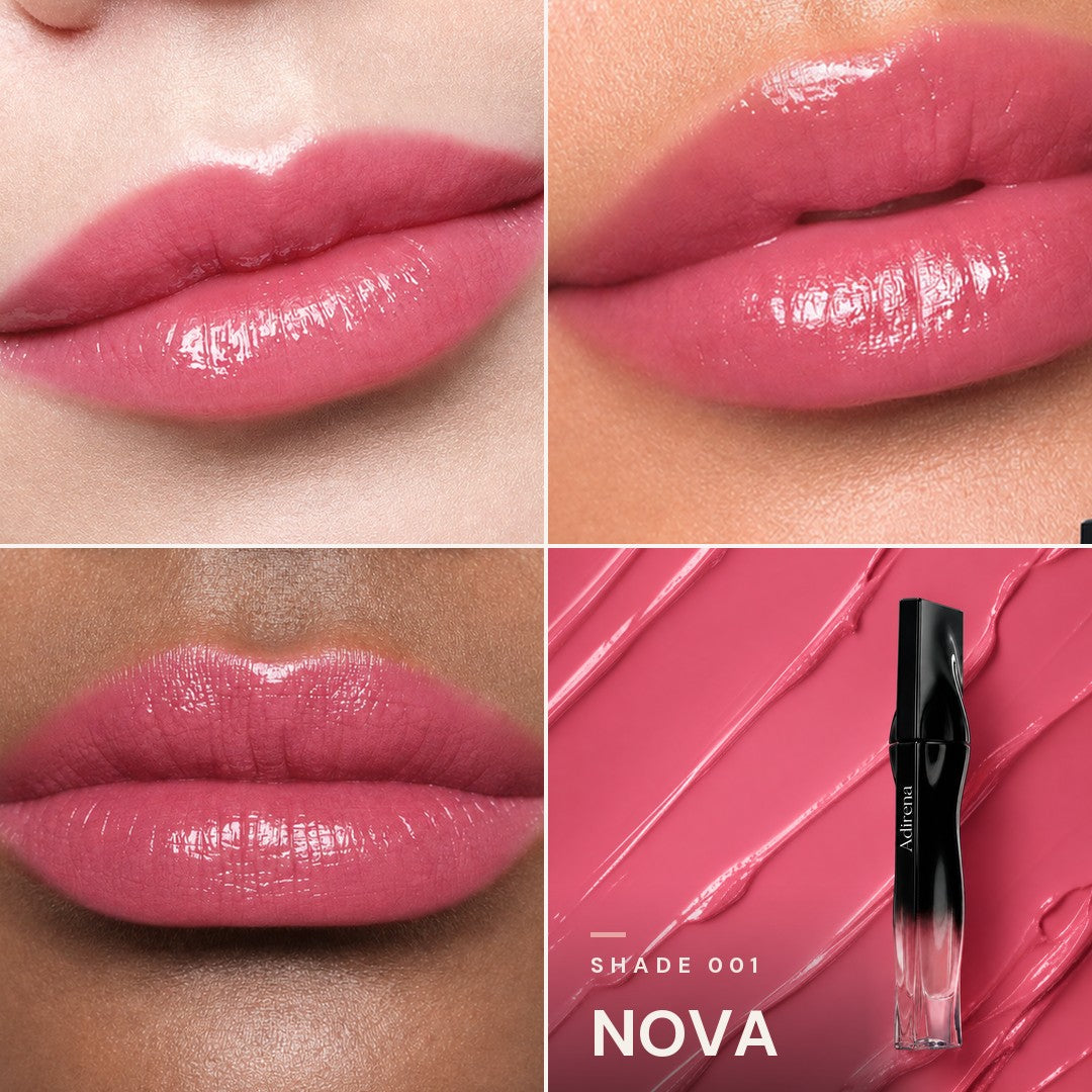 Nova shade card