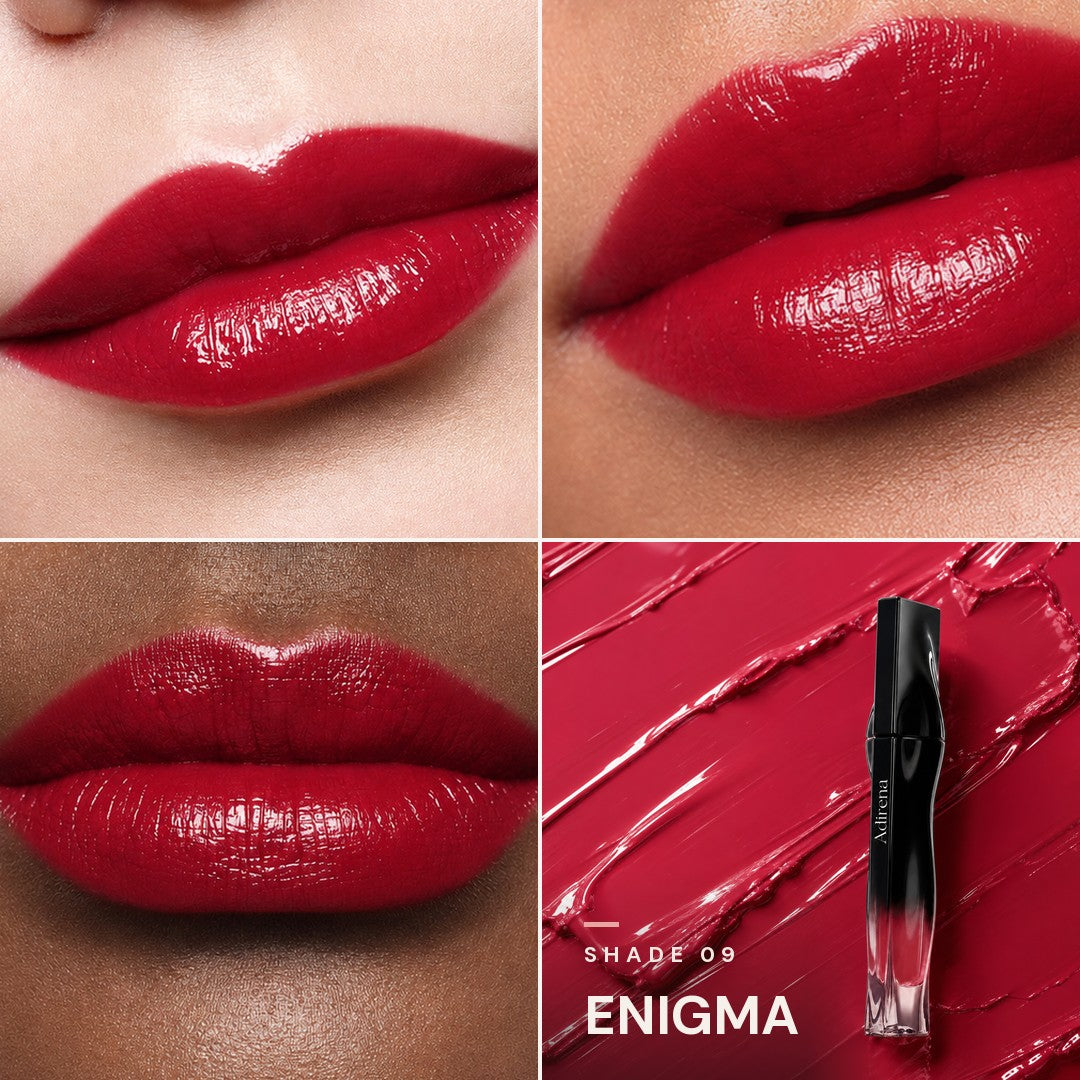 Enigma shade card