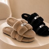 Marlow - The Chicest Cozy Slippers