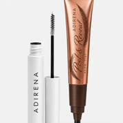 Brow Set & Hold Gel with Peel & Reveal Brow Tint