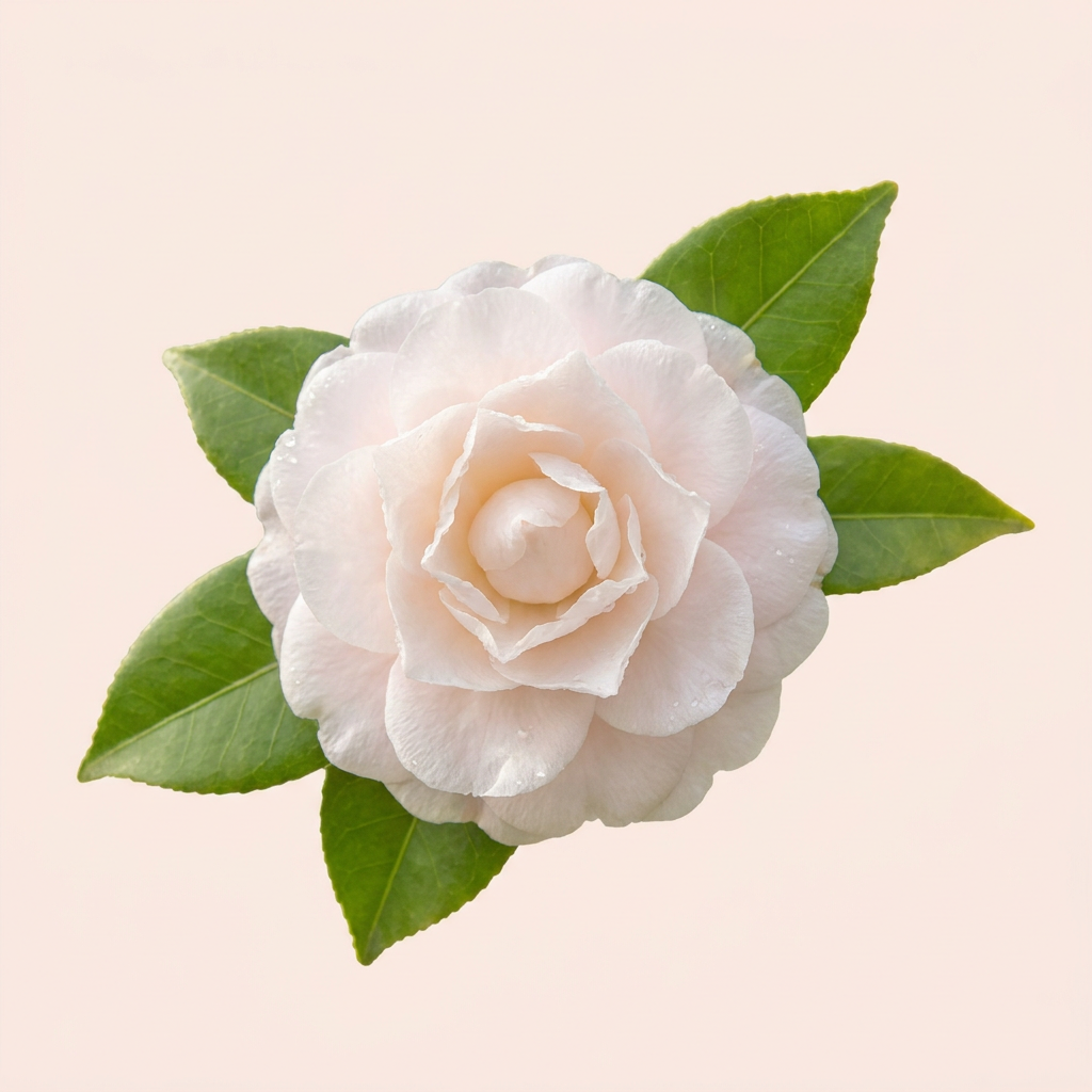 Camellia Flower Extract