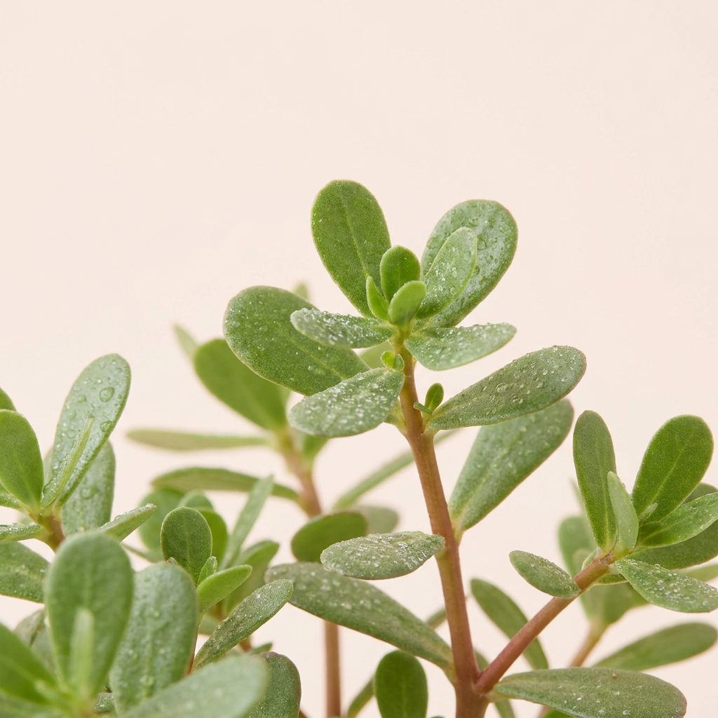 Purslane Extract
