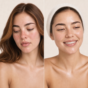 Before and after