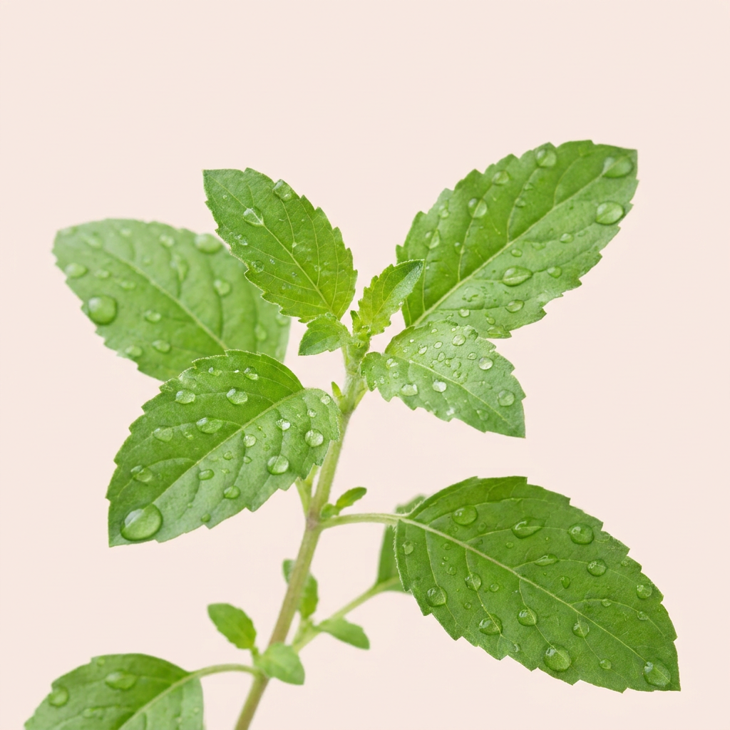 Holy Basil Leaf Extract