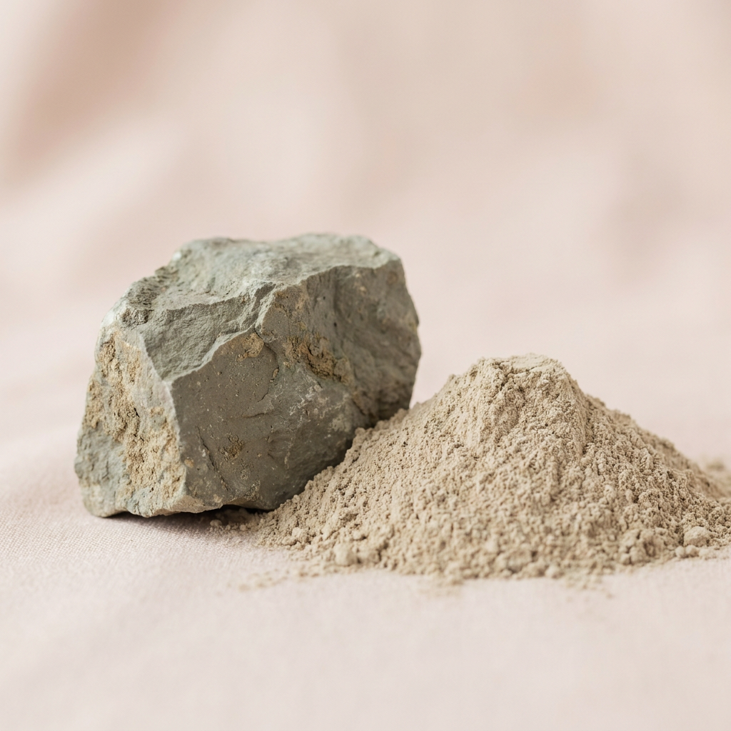 Bentonite Clay