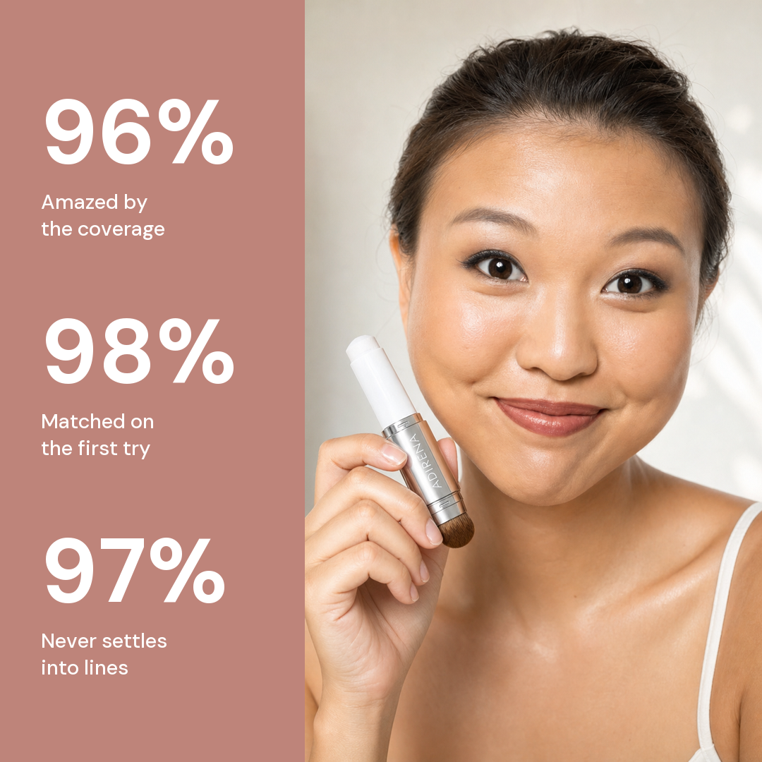 Cover Cream Volufiline