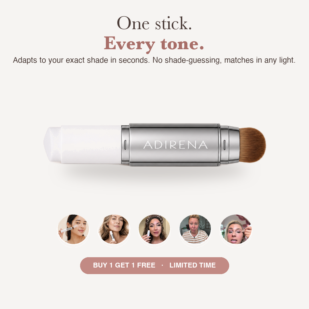 One stick, every tone