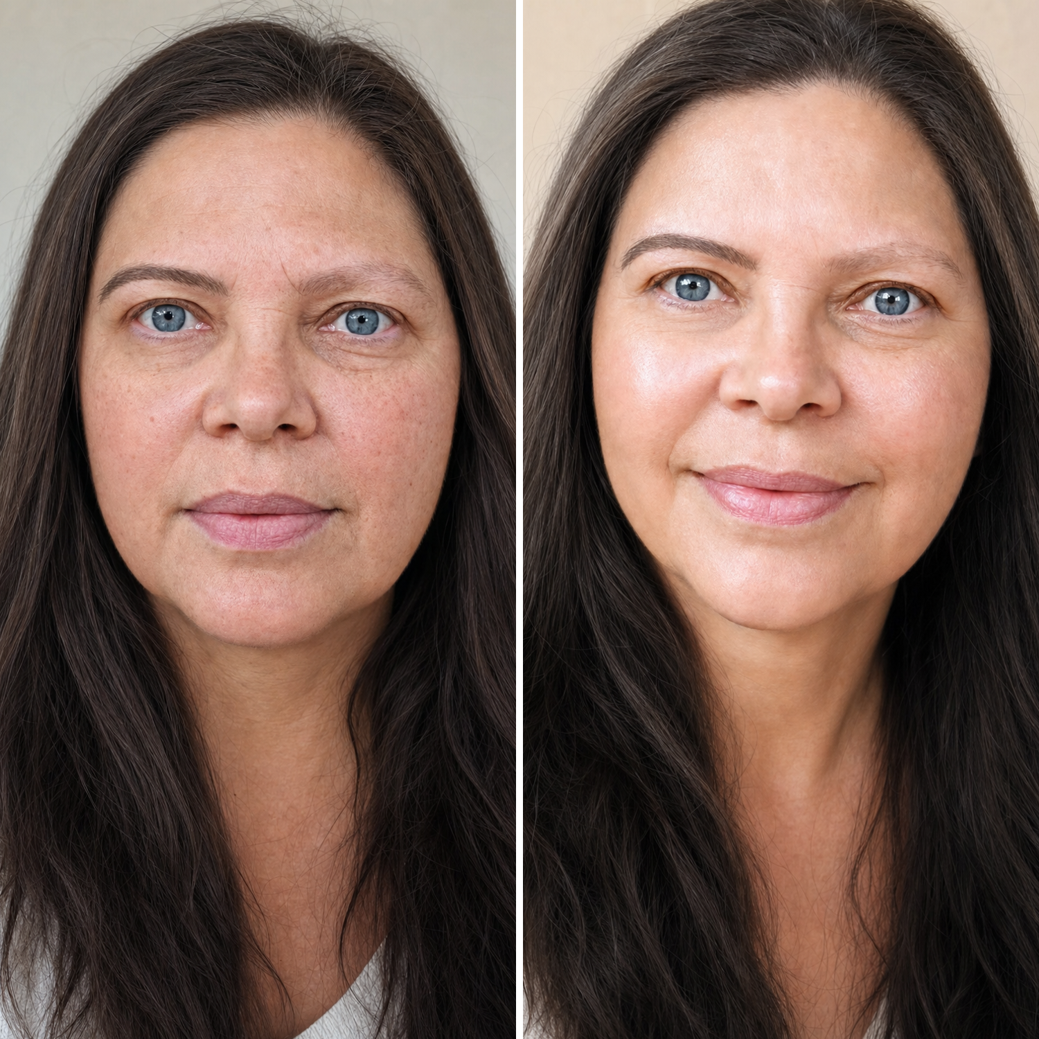 Cover Cream Volufiline