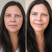 Cover Cream Volufiline