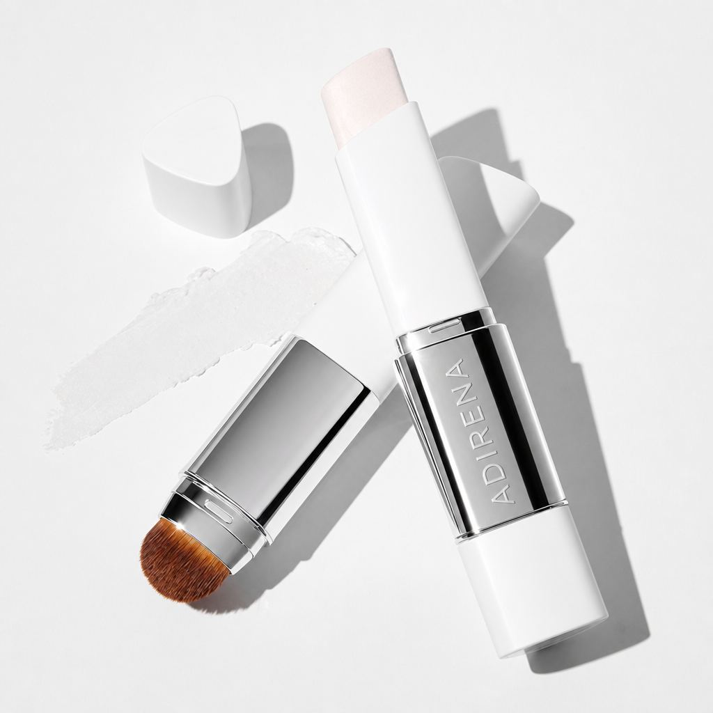 Cover Cream Volufiline