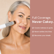 Cover Cream Volufiline