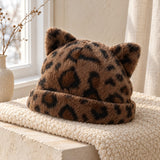 Cleo - The Cutest Cat Ear Hat