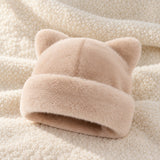 Cleo - The Cutest Cat Ear Hat