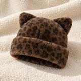 Cleo - The Cutest Cat Ear Hat