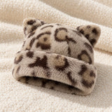 Cleo - The Cutest Cat Ear Hat