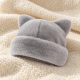 Cleo - The Cutest Cat Ear Hat