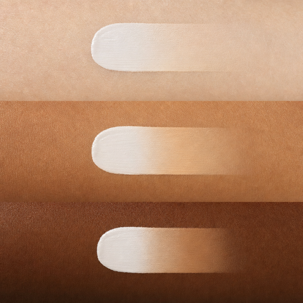 Cover Cream Volufiline