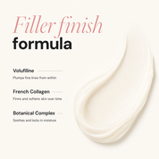 Cover Cream Volufiline