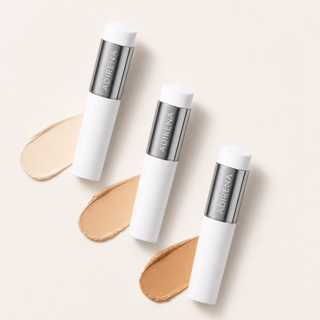 Cover Cream Volufiline