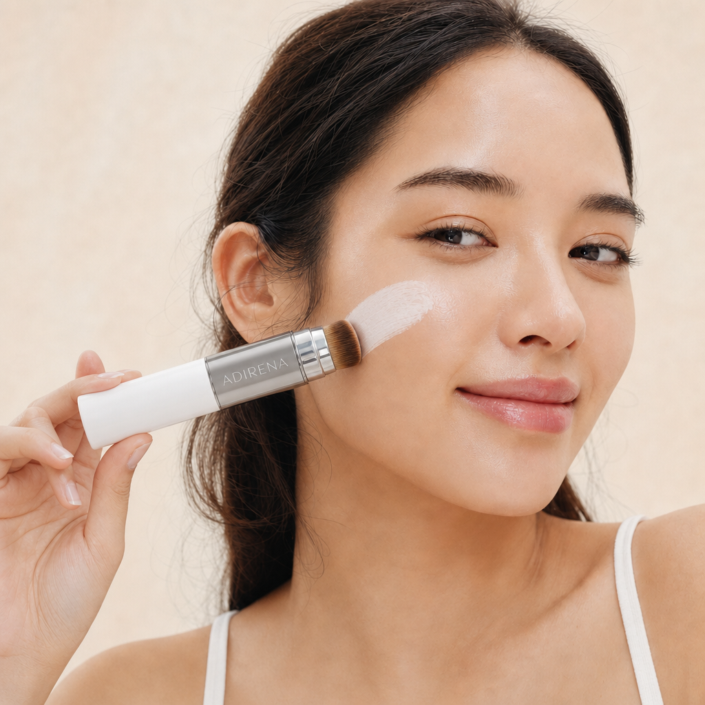 Cover Cream Volufiline