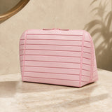 Clara - The Neatest Fold-Down Makeup Bag