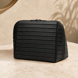Clara - The Neatest Fold-Down Makeup Bag