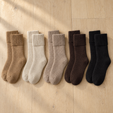 Sunday Cozy Socks - 5 Pairs