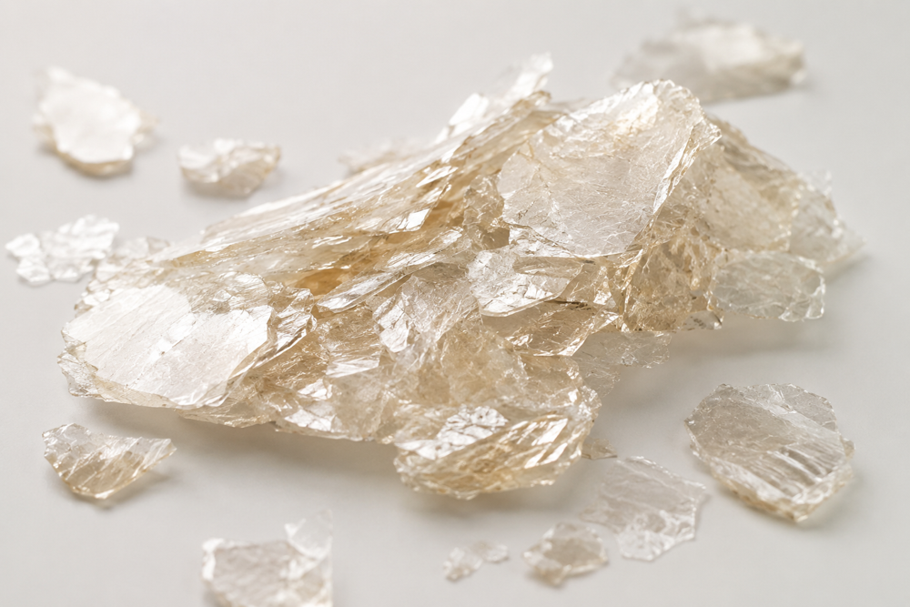 Fluorphlogopite