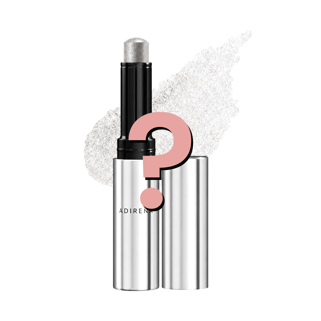 Soft Focus Mystery Shade — surprise full-size stick