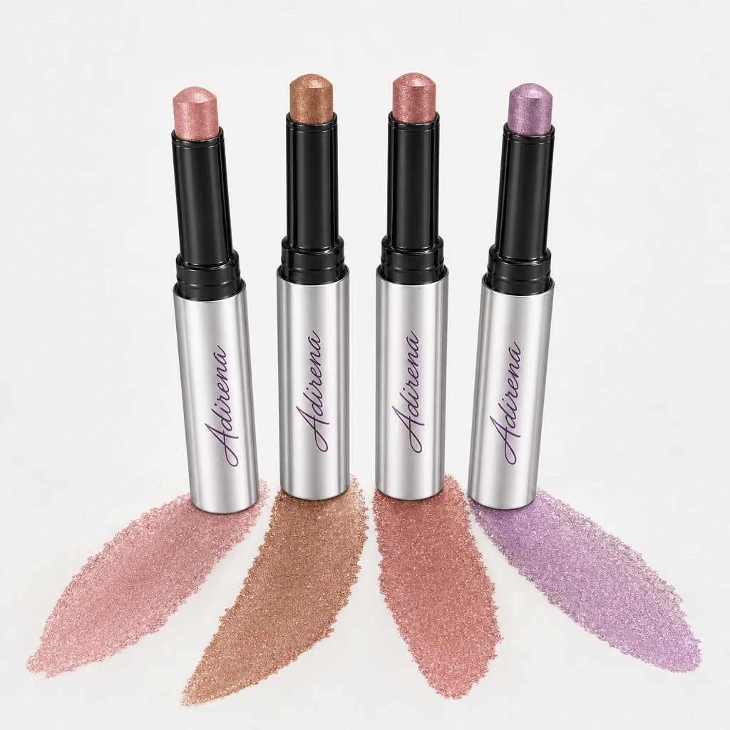 Collection Set — The Rose Collection: Blush Quartz, Bronzite, Rose Stone, Amethyst