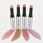 Collection Set — The Rose Collection: Blush Quartz, Bronzite, Rose Stone, Amethyst
