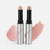 Duo Rose Glow — Blush Quartz + Rose Stone