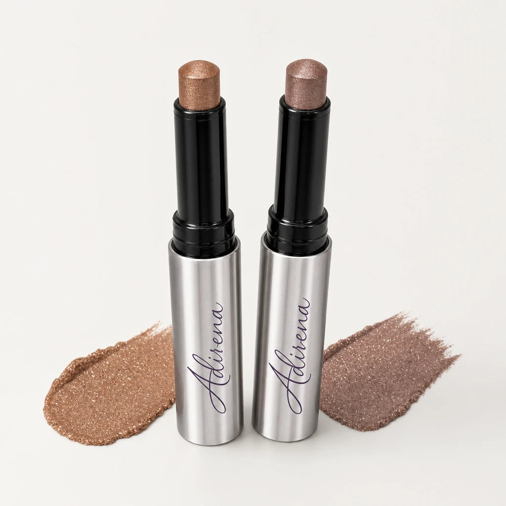 Duo Warm Earth — Bronzite + Chromite